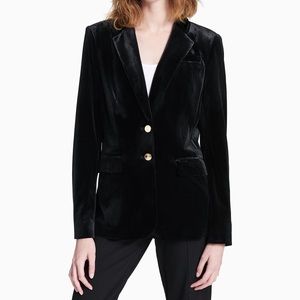 Women’s NWT Calvin Klein Blazer-14